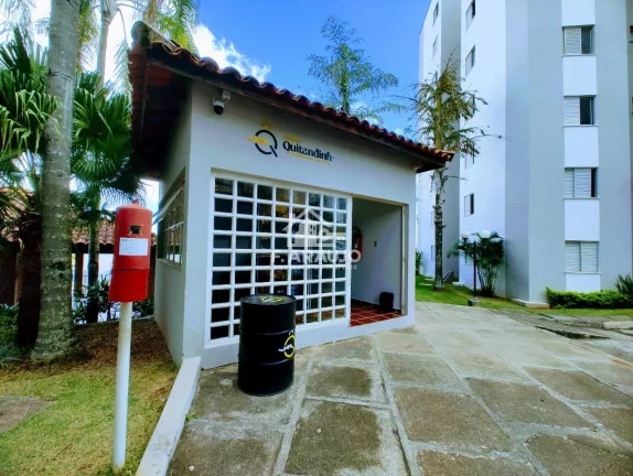 Imagem Apartamento para venda em localização privilegiada em Votorantim/SP: