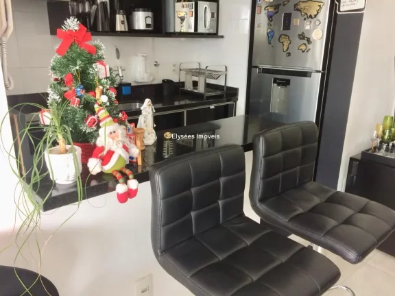 Imagem APARTAMENTO RESIDENCIAL em SÃO PAULO - SP, CAMPO BELO