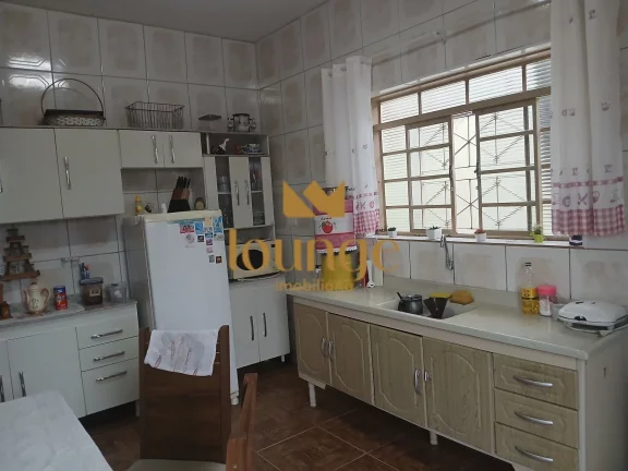 Imagem Casa à venda em Jd. Paulistano Z. Norte Salto de Pirapora/SP