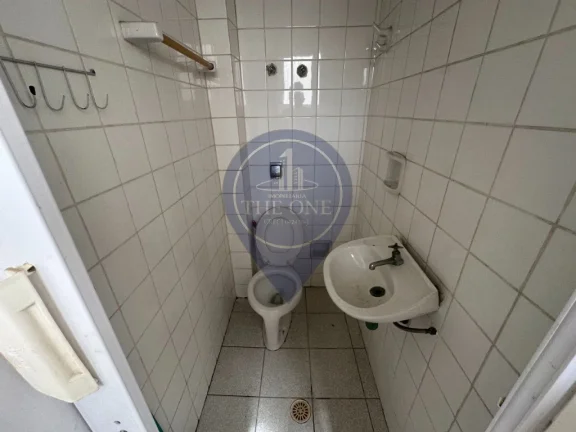 Imagem Apartamento de 2 quartos na Consolação, São Paulo-SP: venda ou locação! 98,00m², 2 salas e 2 banheiros!