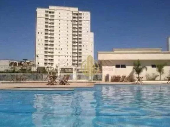 Imagem Apartamento com 2 dormitórios à venda, 58 m² por R$ 268.000,00 - Lagoinha - Ribeirão Preto/SP