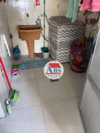 Imagem Casa com 3 dormitórios à venda, 110 m² por R$ 320.000,00 - Jardim Nova República - Cubatão/SP