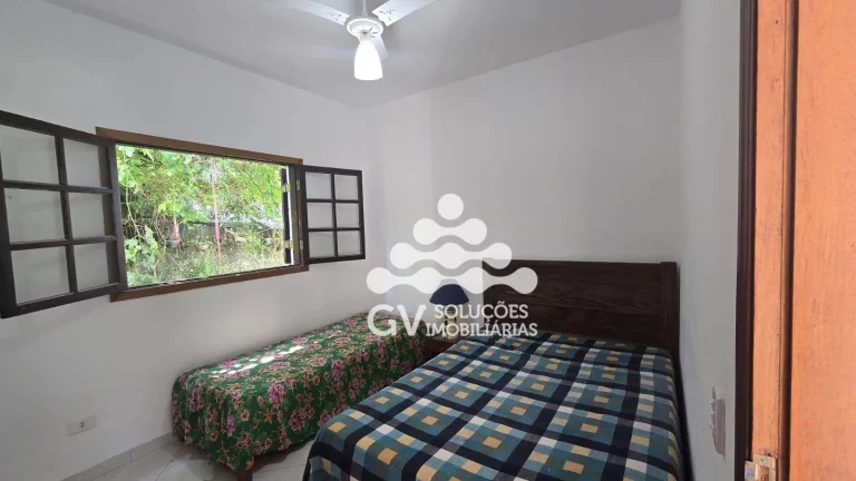 Imagem Casa com 7 dormitórios à venda, 289 m² por R$ 1.600.000,00 - Condomínio Samola - Ubatuba/SP