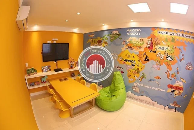 Imagem Apartamento a Venda no bairro Pechincha - Rio de Janeiro, RJ