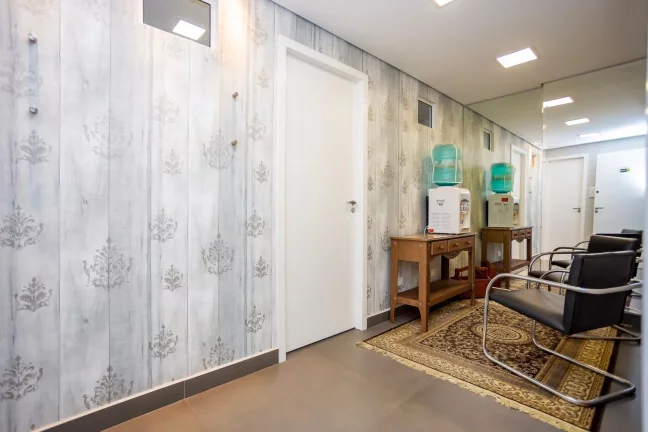 Imagem Conjunto comercial no Água Verde - EDIFÍCIO VEGA WORK ... LIFE