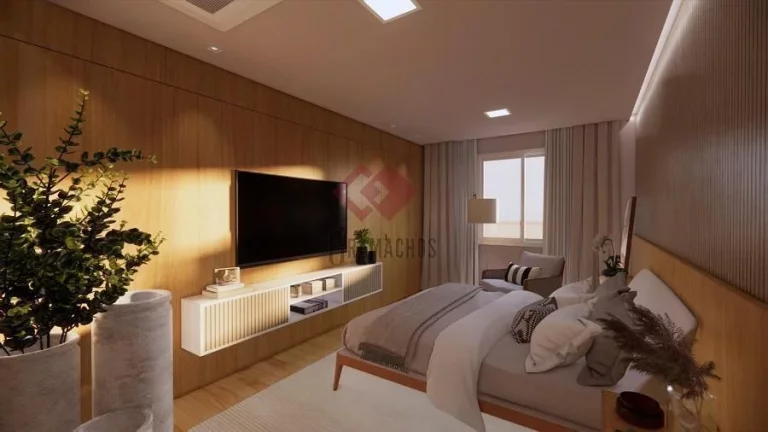 Imagem Apartamento, 4 quartos à Venda, 280 m2 - Higienópolis, São Paulo | Gramachos