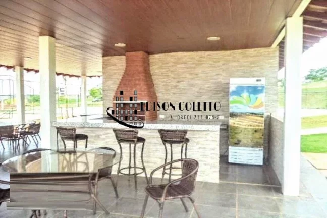 Imagem Terreno em condomínio a Venda, no Morada do Engenho, Piracicaba!!