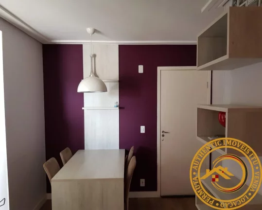 Imagem APARTAMENTO RESIDENCIAL em ITU - SP, VILA SÃO JOSÉ