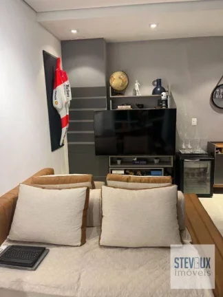 Imagem Apartamento com Renda para Investidores