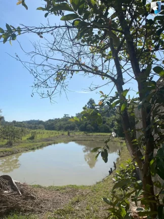 Imagem Chácara a venda com piscina no Bairro Enxovia - Tatuí/SP.