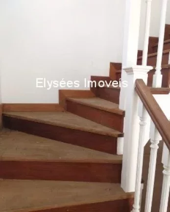 Imagem Casa RESIDENCIAL em SÃO PAULO - SP, CIDADE JARDIM
