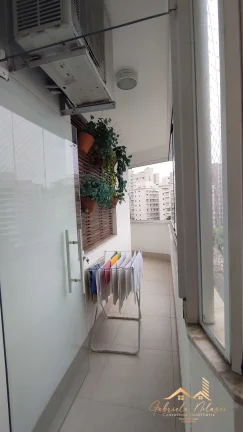 Imagem Apartamento Alto Padrão com planta sensacional