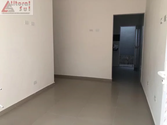 Imagem CASA RESIDENCIAL em PRAIA GRANDE - SP, REAL