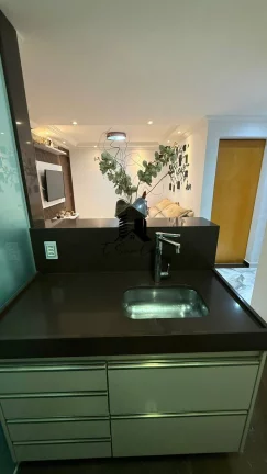 Imagem Apartamento A venda 02 Quartos Bairro Fonte Grande Contagem MG