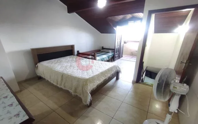 Imagem Apartamento duplex de 2 quartos a 200 metros da Praia - Pero - Cabo Frio