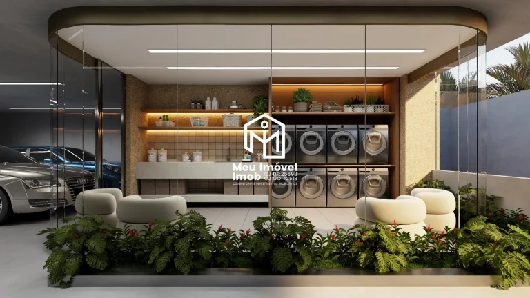 Imagem agio flat em Bessa - João Pessoa
