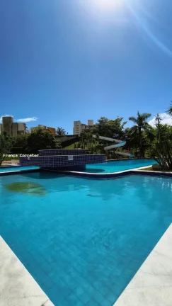 Imagem Apartamento para Venda em Natal, Ponta Negra, 2 dormitórios, 1 suíte, 2 banheiros, 1 vaga
