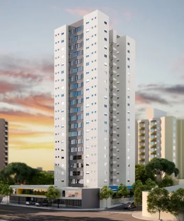 Imagem Apartamento a VENDA, Urban Europa, JD América, Bauru/SP