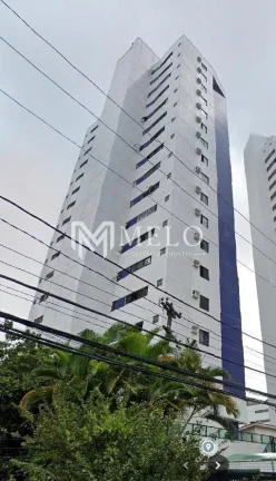 Imagem ROSARINHO - Apto com 2qts., 1 suite, 1vaga, 78m²