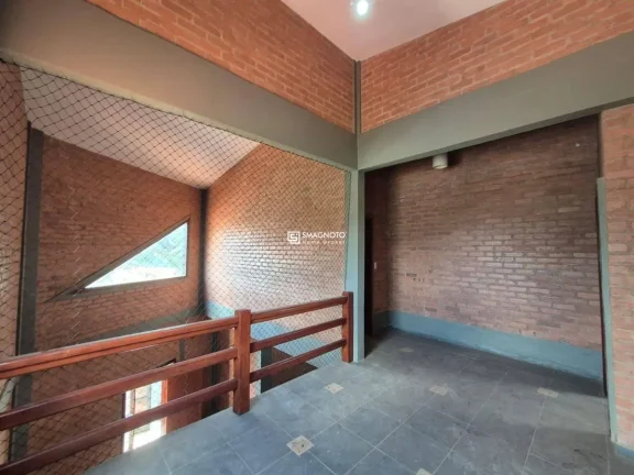 Imagem Sobrado com 3 quartos para Locação, Santa Rosa - Piracicaba