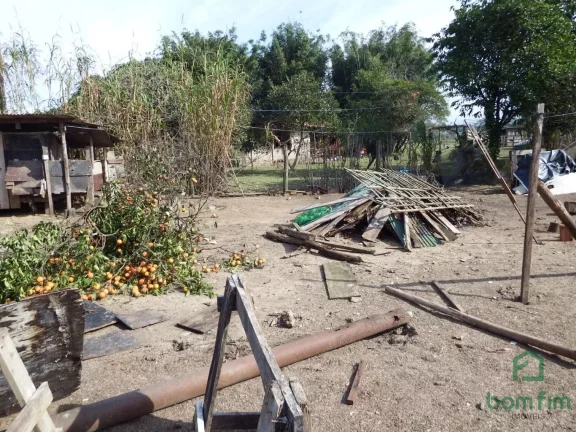 Imagem Casa de 2 dorm. para venda, Campo Bonito, Torres/RS - CA2158