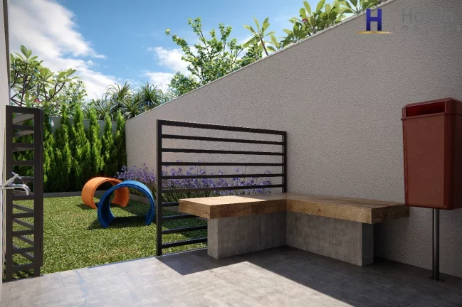Imagem APARTAMENTO RESIDENCIAL em JOINVILLE - SC, SANTO ANTÔNIO