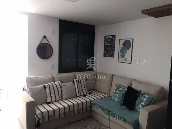 Imagem Cobertura com 3 dormitórios à venda, 200 m² por R$ 2.950.000,00 - Mirandópolis - São Paulo/SP
