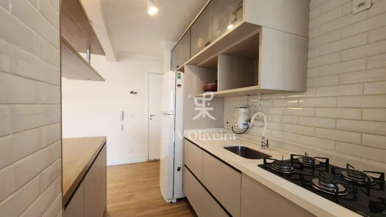 Imagem Apartamento Semi Mobiliado venda ou Locação no Praça Butantã com 67 m² - Vila Sônia - São Paulo/SP
