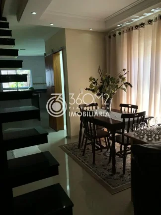 Imagem Sobrado para Venda em Santo André / SP no bairro Vila Marina