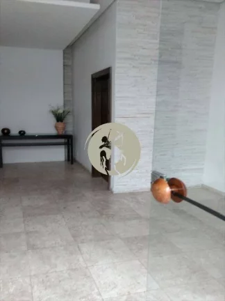 Imagem APARTAMENTO DE FRENTE EM ANDAR ALTO NO BAIRRO DA VILA RICA EM SANTOS