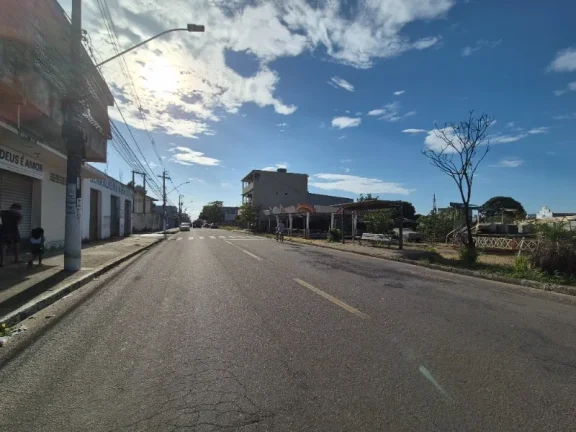 Imagem AREA COMERCIAL em SERRA - ES, NOVA CARAPINA II