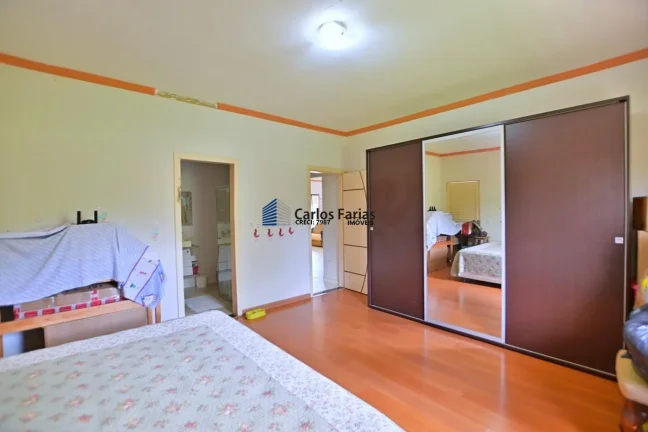 Imagem Chácara para Venda em Brasília, Setor Habitacional Jardim Botânico, 3 dormitórios, 3 suítes, 4 banheiros, 2 vagas
