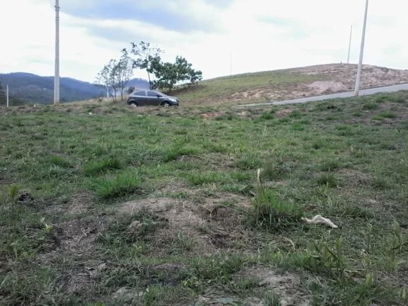 Imagem Terreno à venda, 264 m² por R$ 250.000,00 - Residencial Novo Horizonte - Mogi das Cruzes/SP