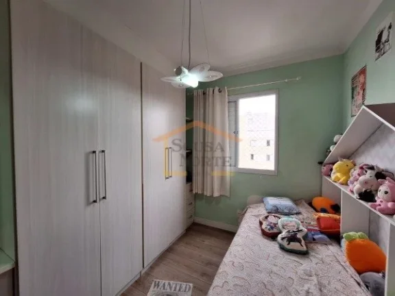 Imagem Apartamento com 118m² com ambientes amplos, bem distribuídos e iluminados. Possui 4 dormitórios, ...