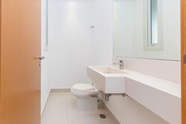 Imagem CASA RESIDENCIAL em São Paulo - SP, Alto da Boa Vista