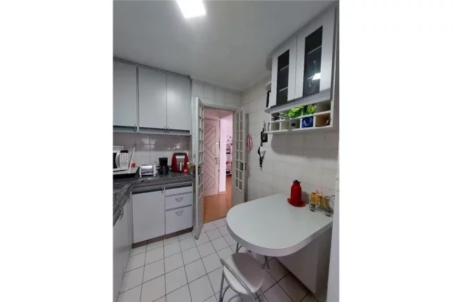 Imagem APARTAMENTO RESIDENCIAL em São Paulo - SP, Vila Prudente
