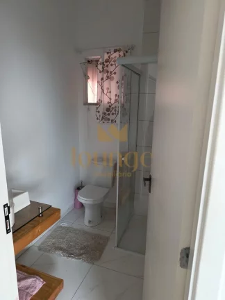 Imagem Casa à venda em Jd. Residencial Villa Amato ZL - Sorocaba/SP