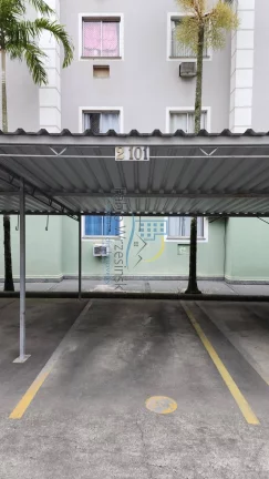 Imagem Apartamento locacao – Spazio Juventus Boehmerwald – Joinville/SC