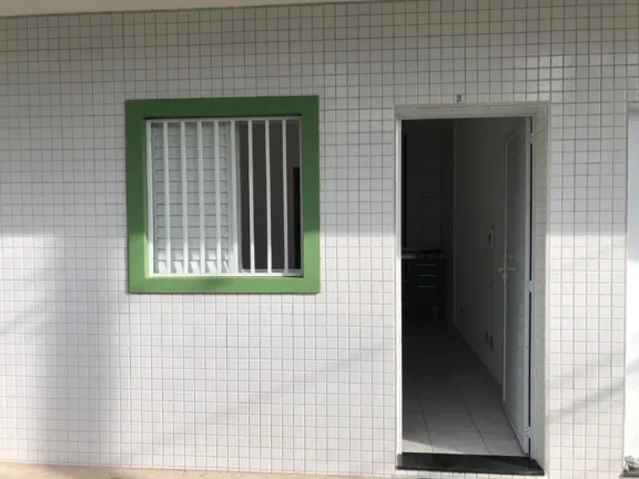 Imagem VENDO LINDO APARTAMENTO, no RESIDENCIAL FLORENÇA. Com 48mts² x