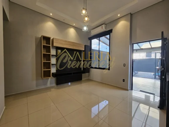 Imagem CASA RESIDENCIAL em INDAIATUBA - SP, PARQUE RESIDENCIAL SABIÁS