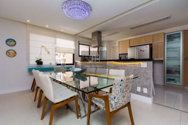 Imagem Apartamento com 3 dormitórios à venda, 184 m² por R$ 1.400.000,00 - Vila Andrade - São Paulo/SP