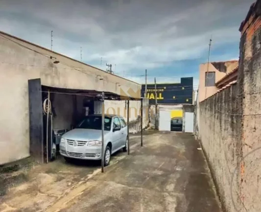 Imagem Casa à Venda Jardim Simus Zona Oeste Sorocaba/SP