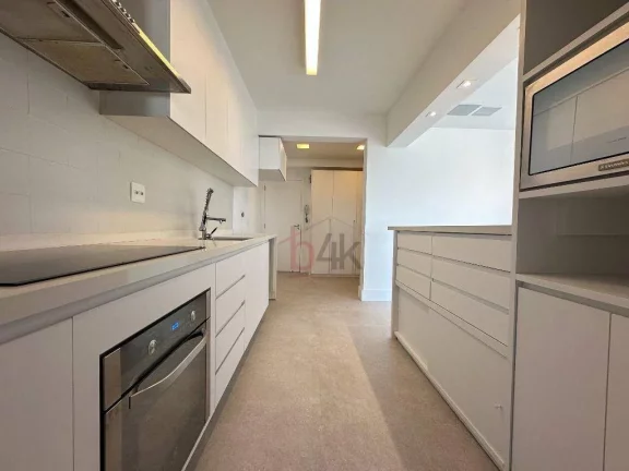 Imagem Apartamento à venda no Habitarte 2 com 2 suítes e 3 vagas