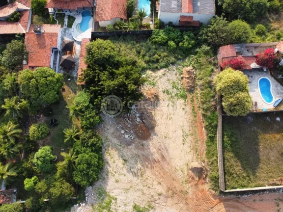 Imagem Área de 2000m² nas proximidades da Integração