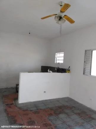 Imagem CASA RESIDENCIAL em MONGAGUÁ - SP, vera cruz