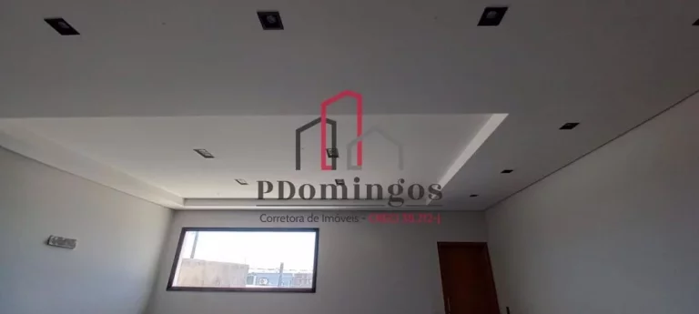 Imagem SOBRADO IMPECÁVEL - COM PISCINA E 3 SUÍTES - CONDOMÍNIO PARQUE OLÍVIO FRANCESCHINI - HORTOLÂNDIA