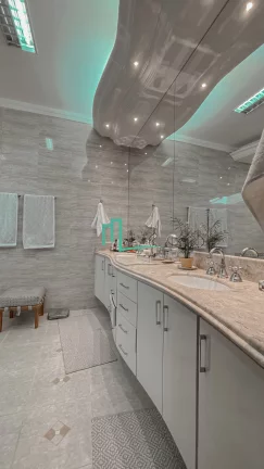 Imagem LINDO SOBRADO NO RESIDENCIAL PARAISO DISPONIVEL PARA LOCAÇÃO COMERCIAL/RESIDENCIAL