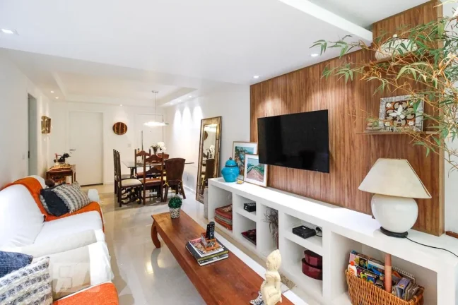 Imagem Apartamento à Venda - Recreio, 3 Quartos, 102 m2