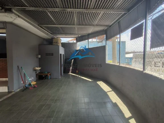 Imagem Imóvel de Esquina Comercial e Residencial no Centro Carapicuíba