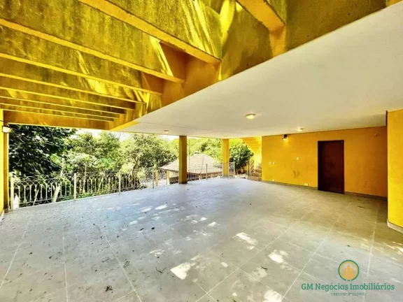 Imagem Cond. Nova Higienópolis - 4 suítes, ampla com piscina e gourmet!